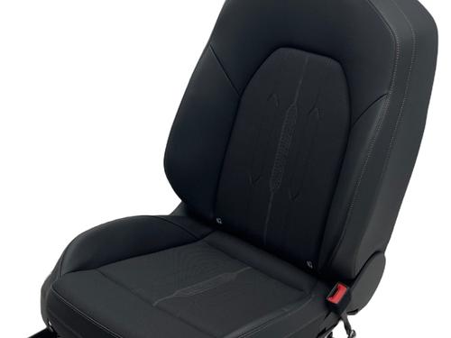 Right front seat CUPRA LEON Sportstourer (KL8, KU8, KUD) 2.0 TSI 4Drive | BP37755942C16 - Image 3