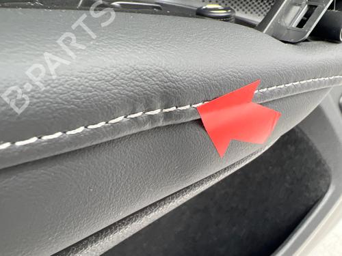 Venstre frontpanel VW TAYRON (R41) 2.0 TSI 4motion | BP37257392C58 - Image 4