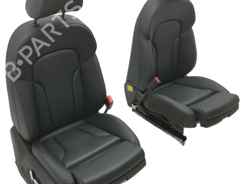 Seats set AUDI Q5 (8RB) 2.0 TFSI quattro | BP35763592C78  - Image 11