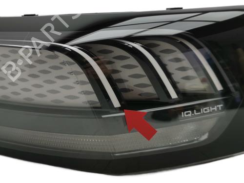 Right taillight VW ID.7 (ED2) PRO S | BP34724846C35 - Image 9