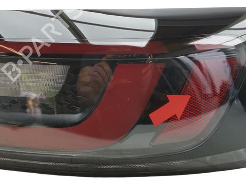 Used Right taillight Right taillight VW ID.4 (E21) PRO (265 hp) 36289634 36289634
