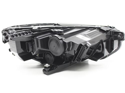 Left headlight VW PASSAT B8 (3G2, CB2) 2.0 TDI | BP34732693C28 - Image 5