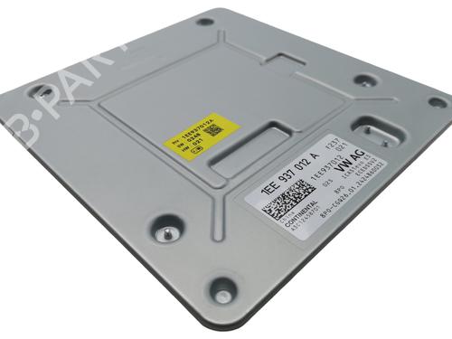 Electronic module CUPRA TAVASCAN (KR1) VZ 4Drive | BP38189651M83 - Image 3