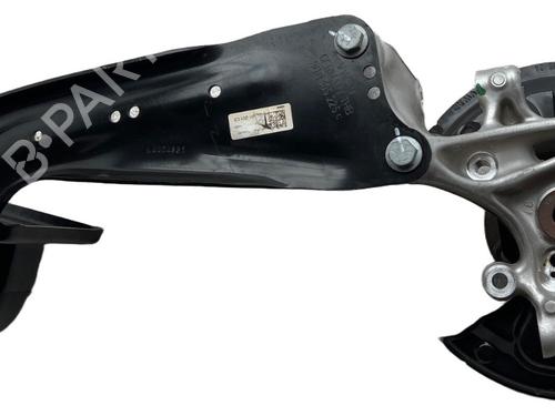 Left rear steering knuckle CUPRA FORMENTOR (KM7, KMP) 2.0 TSI 4Drive | BP36550936M27 - Image 5