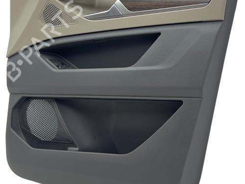 Høyre frontpanel Høyre frontpanel VW MULTIVAN T7 (STM, STN) 1.5 TSi (136 hp) 36253574 36253574
