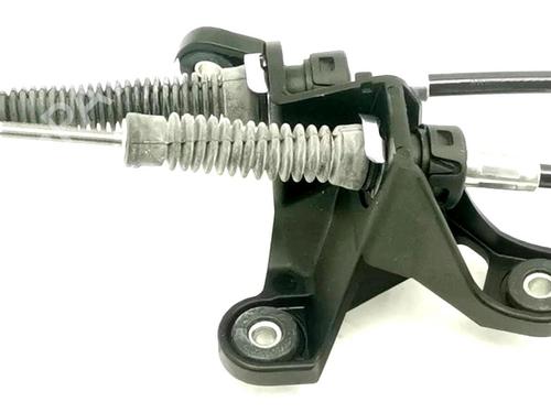 Gear lever VW PASSAT B8 (3G2, CB2) 2.0 TDI | BP34726778M90  - Image 13