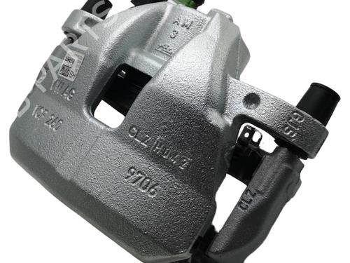 Right front brake caliper VW TIGUAN (CT1) 2.0 TSI 4motion | BP37216522M104 - Image 3