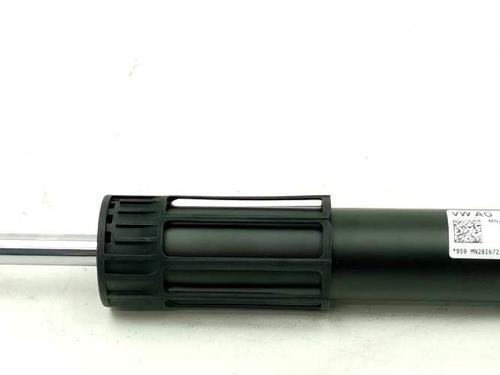 Left front shock absorber VW POLO (6N2) 1.9 D | BP35759807M16 - Image 2