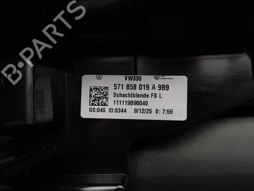Instrumentbræt VW TIGUAN (CT1) 2.0 TSI 4motion | BP35806720C46 - Image 5