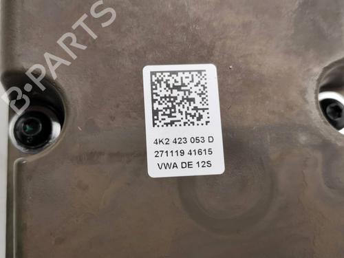Steering rack AUDI A6 C8 (4A2) 50 TFSI e quattro | BP35759476M22 - Image 3