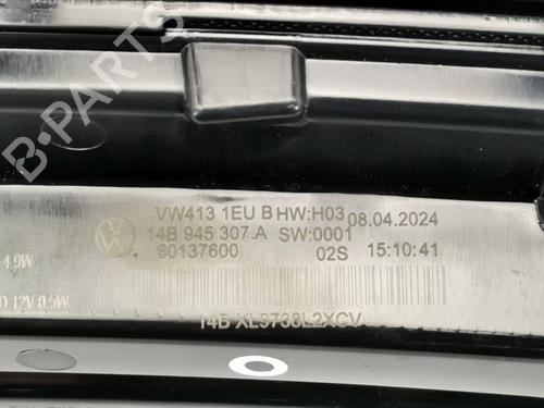 Rear center light VW ID.7 (ED2) PRO S | BP34725016I39 - Image 10