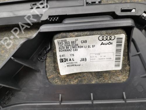 Boot lining AUDI A4 B8 (8K2) 1.8 TFSI quattro | BP34730697I3 - Image 10