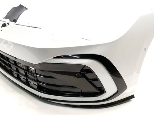 Front bumper VW GOLF VIII (CD1, DA1) 2.0 TSI 4motion | BP35758121C7 - Image 6