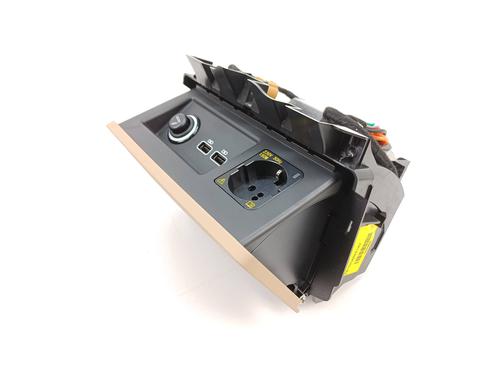 Inverter/Converter AUDI E-TRON GT Saloon (F83, F8P) RS quattro | BP34732690M119  - Image 5