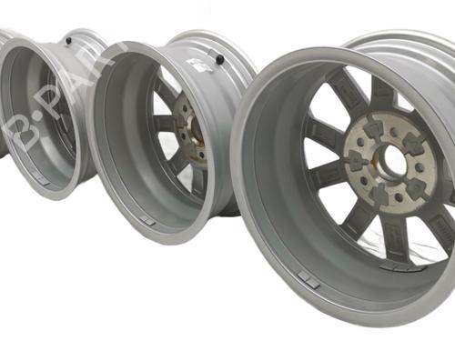 Rim VW TRANSPORTER T7 Van (TV_, TW_) 2.0 TDI 4motion (TVD, TVE, TVM, TVN, TVV, TVW) | BP34732426C45 - Image 4