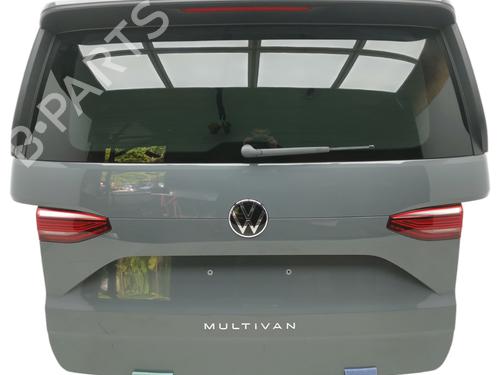 Used Tailgate Tailgate VW MULTIVAN T7 (STM, STN) 1.4 eHybrid (218 hp) 35942160 35942160
