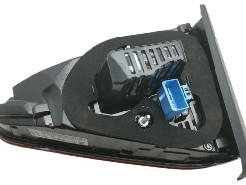 Left taillight VW TOURAN VAN (5T1) 2.0 TDI | BP34732250C34 - Image 5
