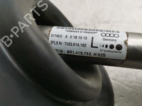 Steering column universal joint AUDI Q5 (8RB) 2.0 TFSI quattro | BP34731543M114 - Image 7