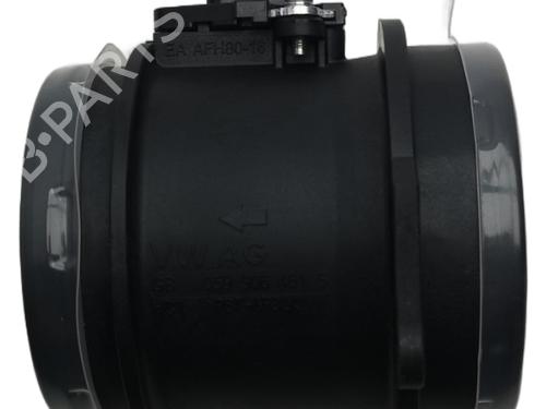 Mass air flow sensor AUDI Q5 (8RB) 3.0 TFSI quattro | BP35942140M95 - Image 3