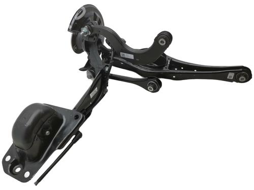 Right rear steering knuckle VW GOLF VIII Variant (CG5, DB5) 2.0 TDI 4motion | BP34728271M28 - Image 7