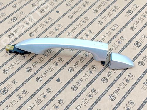 Used Front right exterior door handle Front right exterior door handle 34729340 34729340