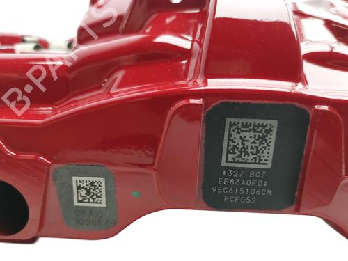 Right front brake caliper AUDI Q6 E-TRON (GFB) SQ6 e-tron quattro | BP34727633M104 - Image 19