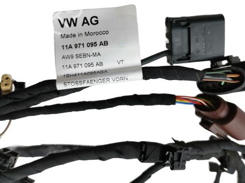 Wiring harness AUDI E-TRON GT Saloon (F83, F8P) RS quattro | BP34731700E16 - Image 5