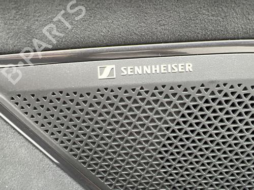 Front right panel CUPRA LEON Sportstourer (KL8, KU8, KUD) 2.0 TSI 4Drive | BP37434250C59 - Image 4