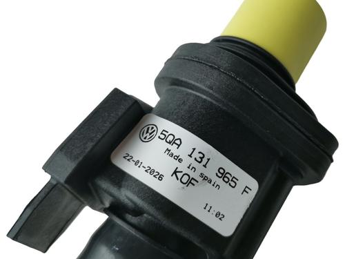 Pipe VW TOURAN VAN (5T1) 2.0 TDI | BP37710460M125 - Image 7