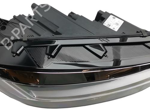 Right headlight VW TOURAN (5T1) 1.2 TSI | BP34728576C29  - Image 22