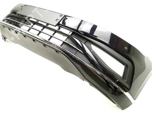 Front bumper VW PASSAT B8 (3G2, CB2) 2.0 TDI | BP35757839C7 - Image 5