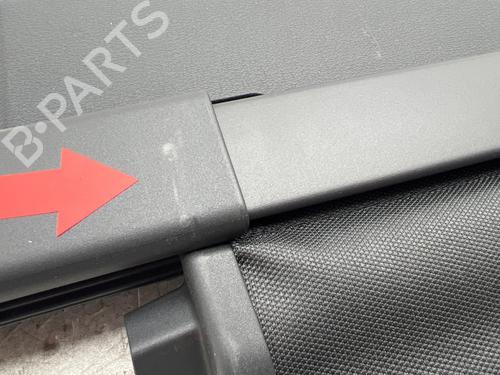 Rear parcel shelf VW ID. Buzz Bus (EBB, EBJ) Electric 4motion (EBB) | BP35975473C85 - Image 5