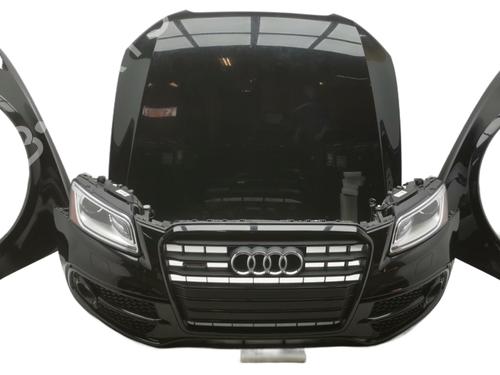 Full front AUDI Q5 (8RB) 2.0 TFSI quattro | BP34731600S1 - Image 3
