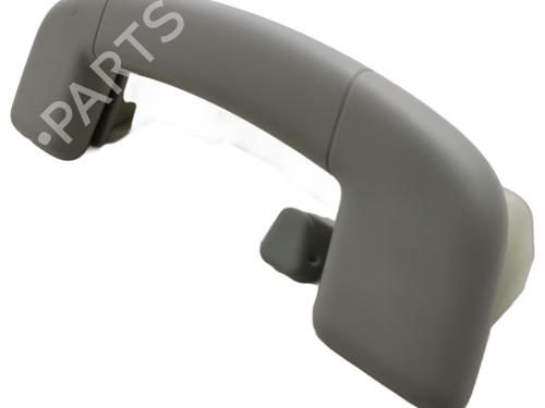 Interior roof handle VW GOLF VII Van (5G1) 1.6 TDi | BP34731783I35 - Image 3