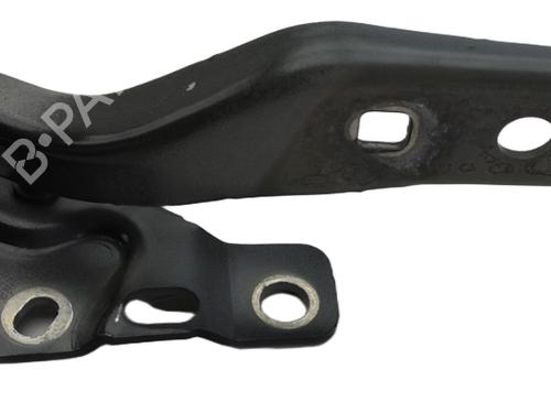 Used Hinge/Door check strap Hinge/Door check strap VW MULTIVAN T7 (STM, STN) 1.5 TSi (136 hp) 36550811 36550811