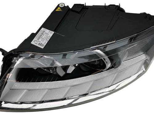 Left headlight AUDI A6 C6 Avant (4F5) 2.4 quattro | BP34729865C28  - Image 13