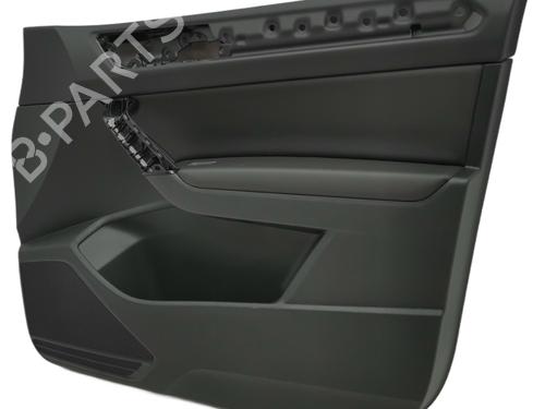 Front right panel VW TOURAN (5T1) 2.0 TDI | BP34727403C59  - Image 8