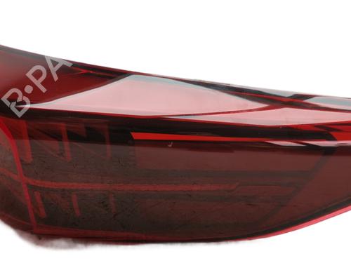 Right taillight CUPRA FORMENTOR (KM7, KMP) 1.4 e-Hybrid | BP34732664C35 - Image 3