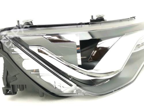 Right headlight AUDI A1 (8X1, 8XK) 2.0 TDI | BP34728452C29 - Image 2