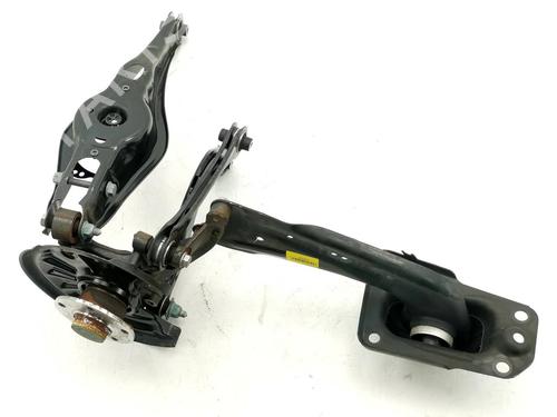 Left rear steering knuckle VW GOLF VII Van (5G1) 1.6 TDi | BP34732712M27 - Image 5