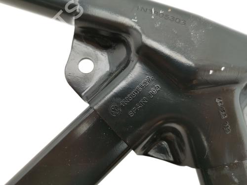 Support VW ID. Buzz Bus (EBB, EBJ) Electric 4motion (EBB) | BP34726828C155  - Image 5