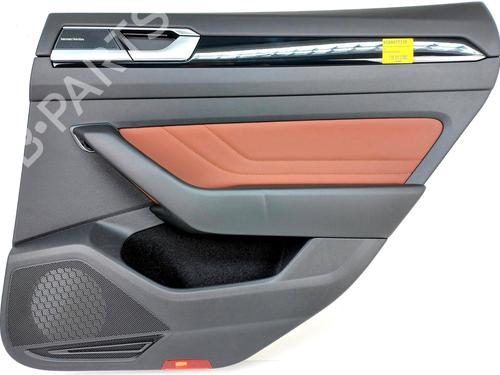 Rear right panel VW ARTEON (3H7, 3H8) 1.5 TSi | BP34727877C61 - Image 10