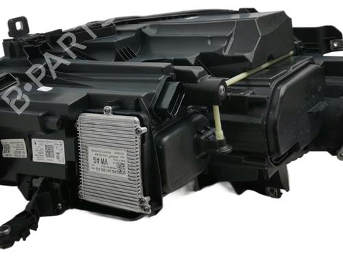 Venstre forlygte VW ID.7 (ED2) GTX 4motion | BP34727070C28  - Image 5