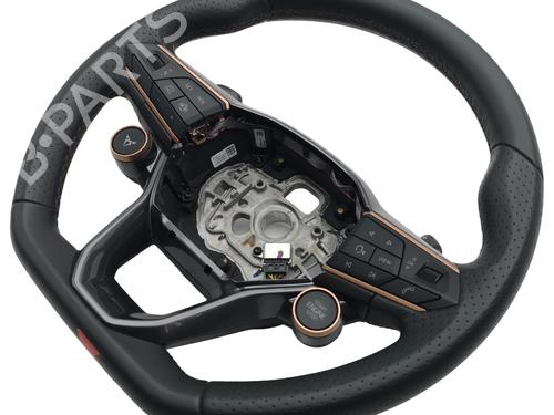 Steering wheel CUPRA FORMENTOR (KM7, KMP) 2.0 TSI 4Drive | BP36692718C49 - Image 2