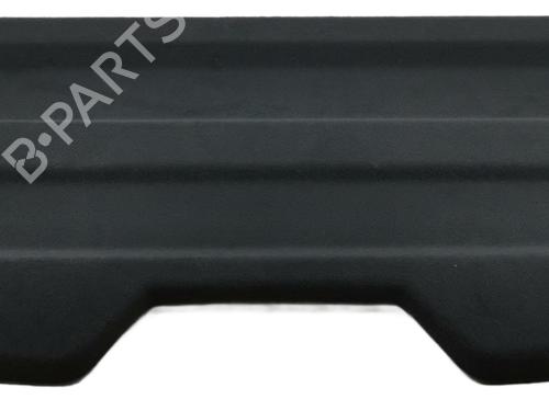 Hoedenplank Hoedenplank VW CADDY IV Box Body/MPV (SAA, SAH) 2.0 TDI 4motion (150 hp) 35893858 35893858
