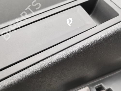 Boot lining VW TIGUAN (CT1) 2.0 TSI 4motion | BP37257373I3 - Image 9
