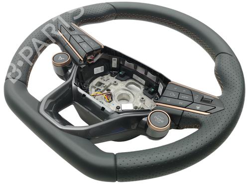 Steering wheel AUDI Q3 (F3B) 45 TFSI e | BP35806712C49 - Image 3