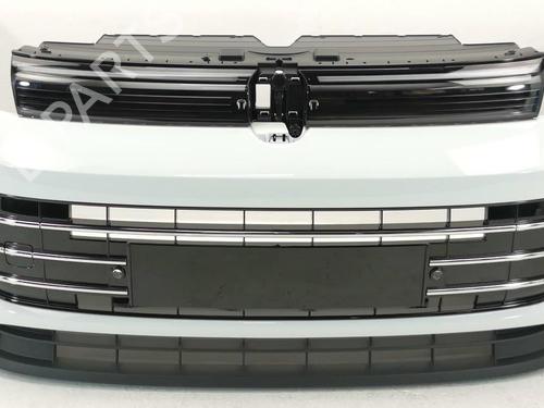 Used Front bumper Front bumper 35760358 35760358