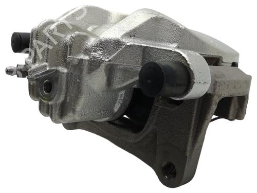 Left front brake caliper CUPRA FORMENTOR (KM7, KMP) 2.0 TSI 4Drive | BP36593650M105 - Image 6