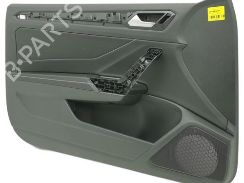 Front left panel VW T-ROC (A11, D11) 1.0 TSI | BP34730479C58 - Image 8